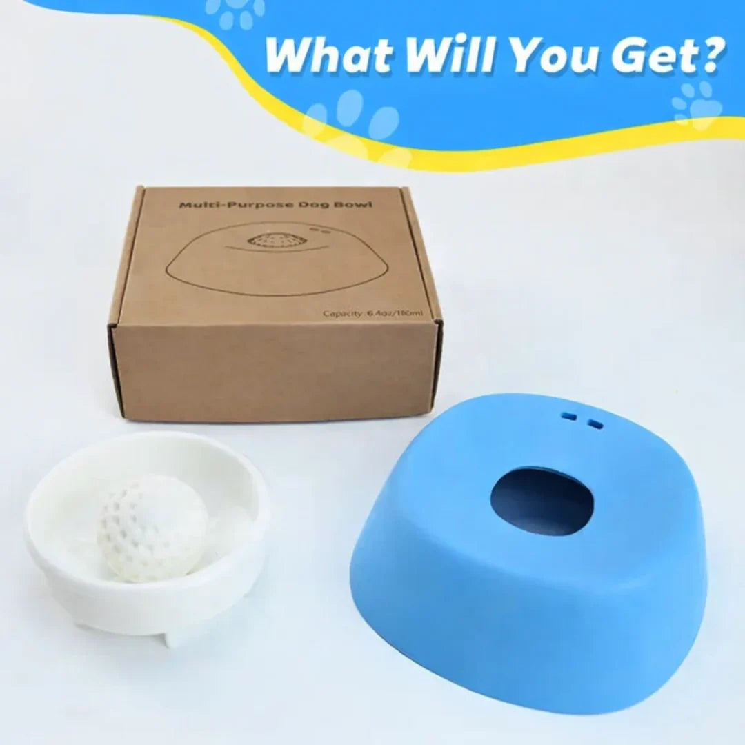 SnackSpin