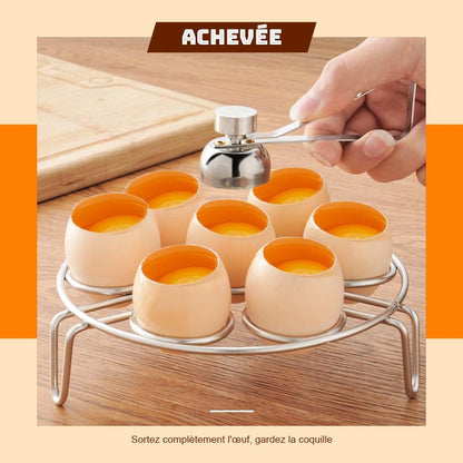 Egg Shell Opener