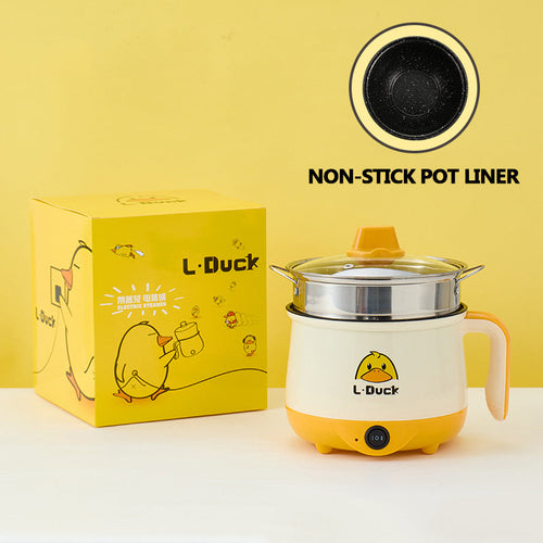Best selling non-stick inner pot rice cooker small capacity