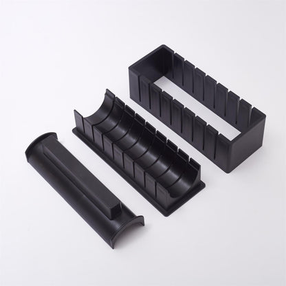 🍣DIY Sushi Mold