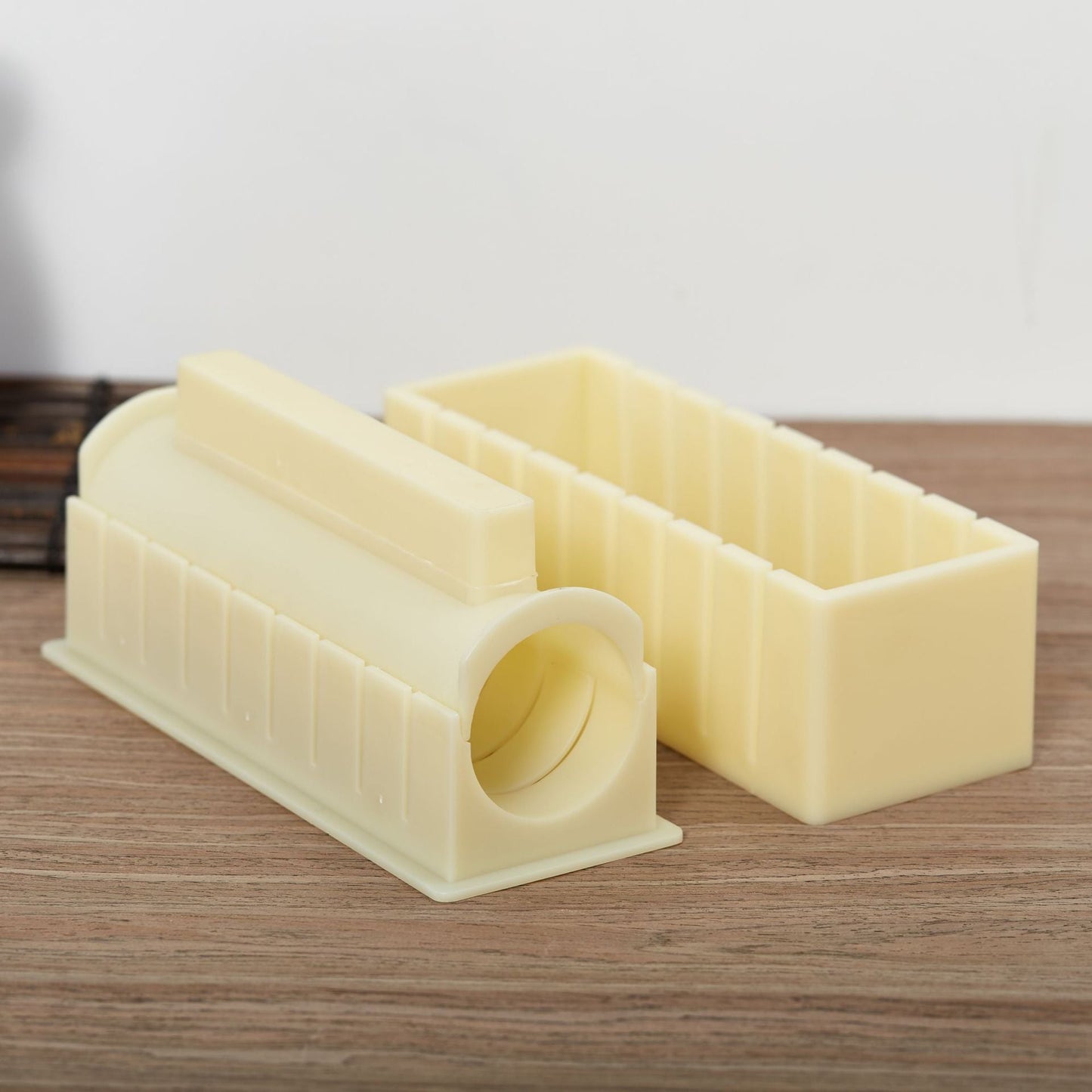 🍣DIY Sushi Mold