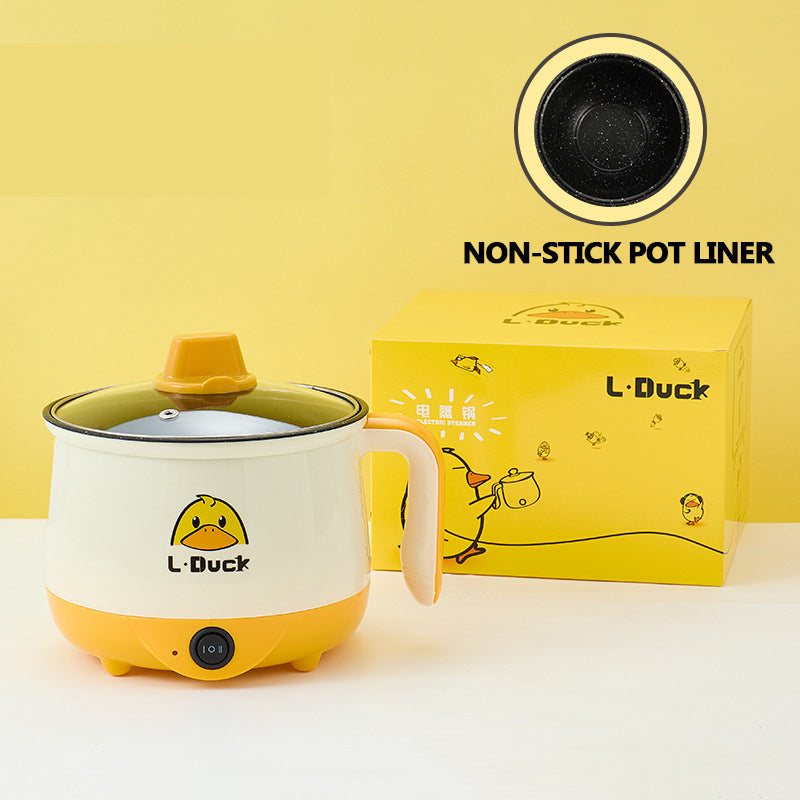 Best selling non-stick inner pot rice cooker small capacity