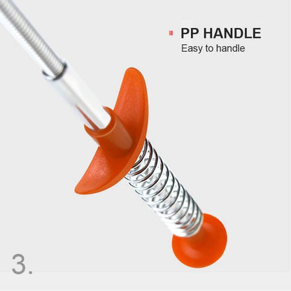 Multifunction Pipe Dredging Tool