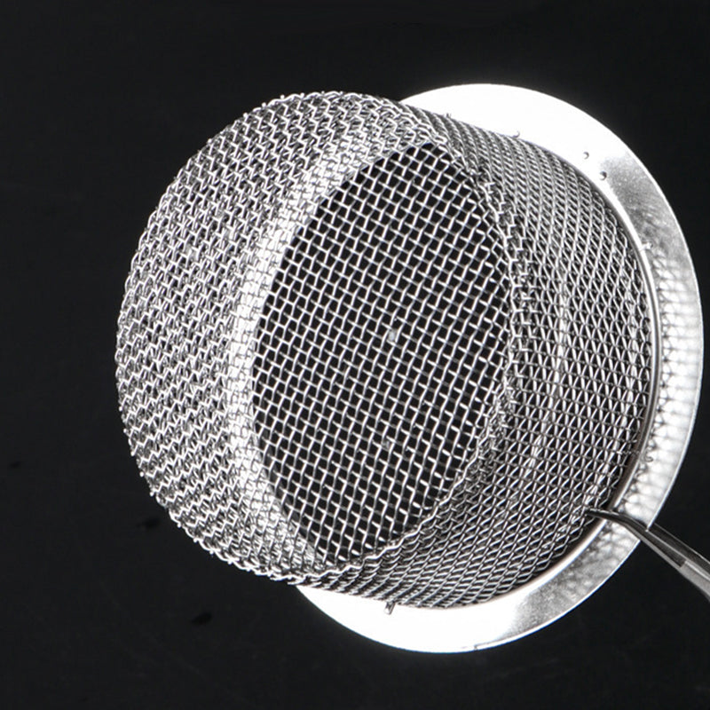 Kitchen Sink Strainer