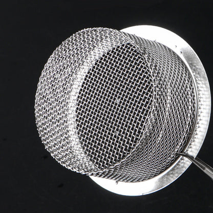 Kitchen Sink Strainer