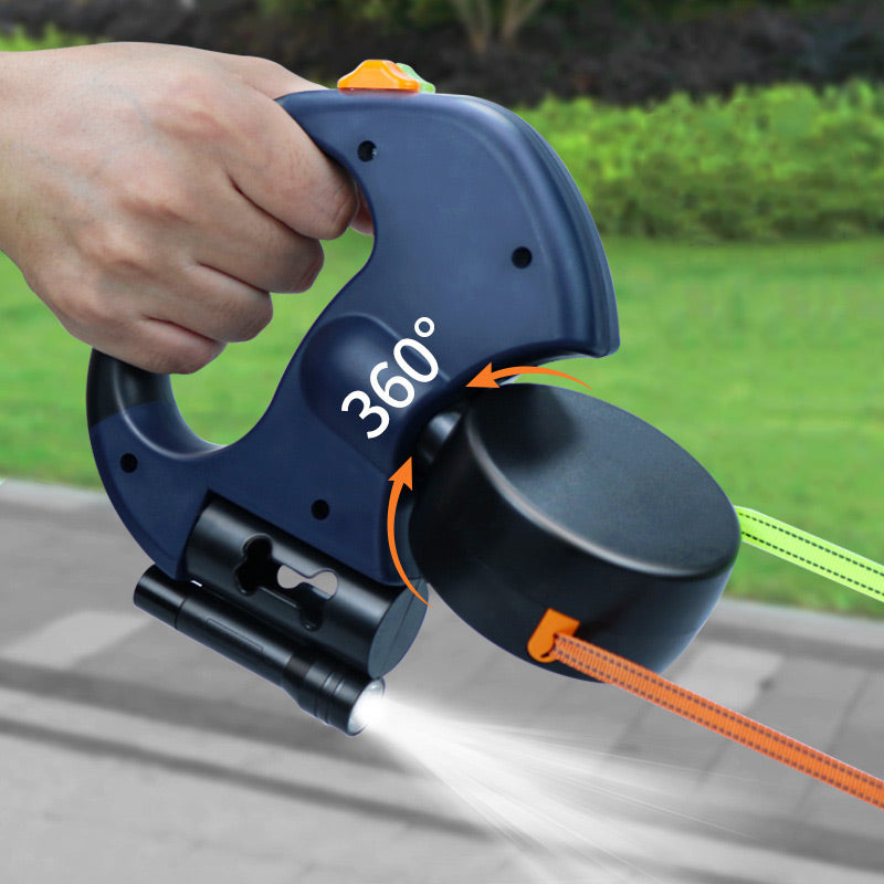 🔥2025 Hot Sale🔥Multi-functional Dog Walking Leash