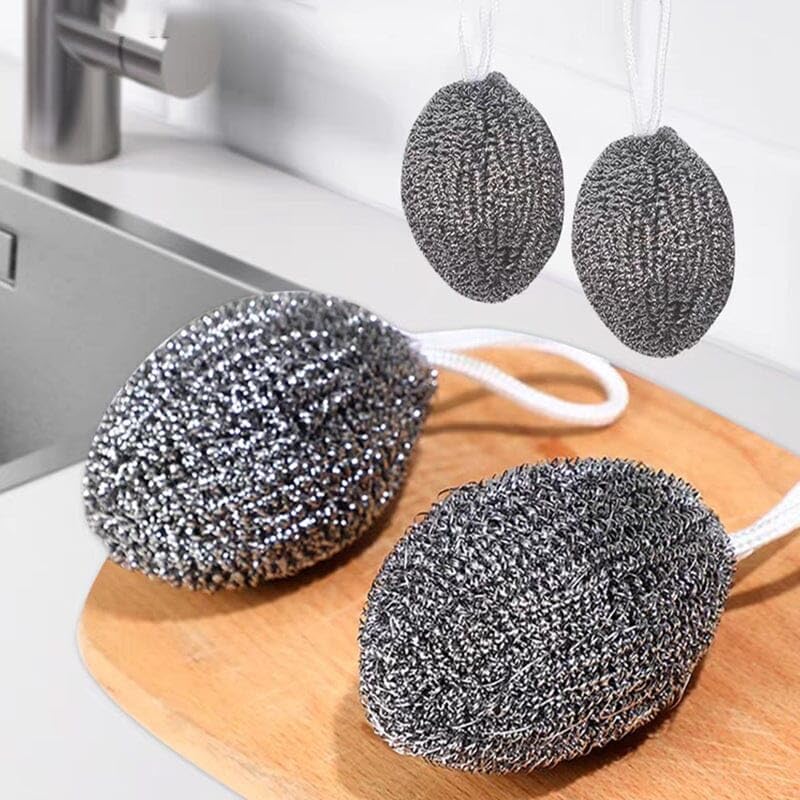 Multipurpose Lanyard Wire Balls