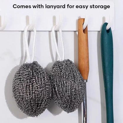 Multipurpose Lanyard Wire Balls