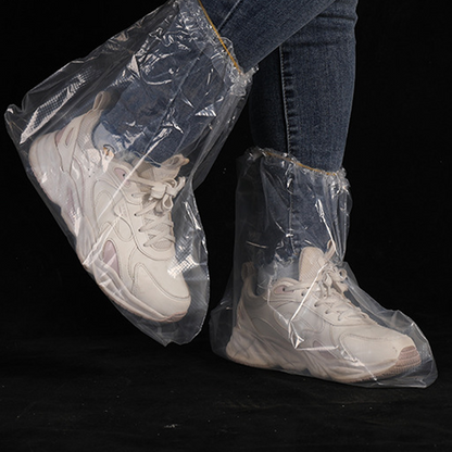 🎁Christmas sale🎅Disposable Anti-Slip Boot Covers