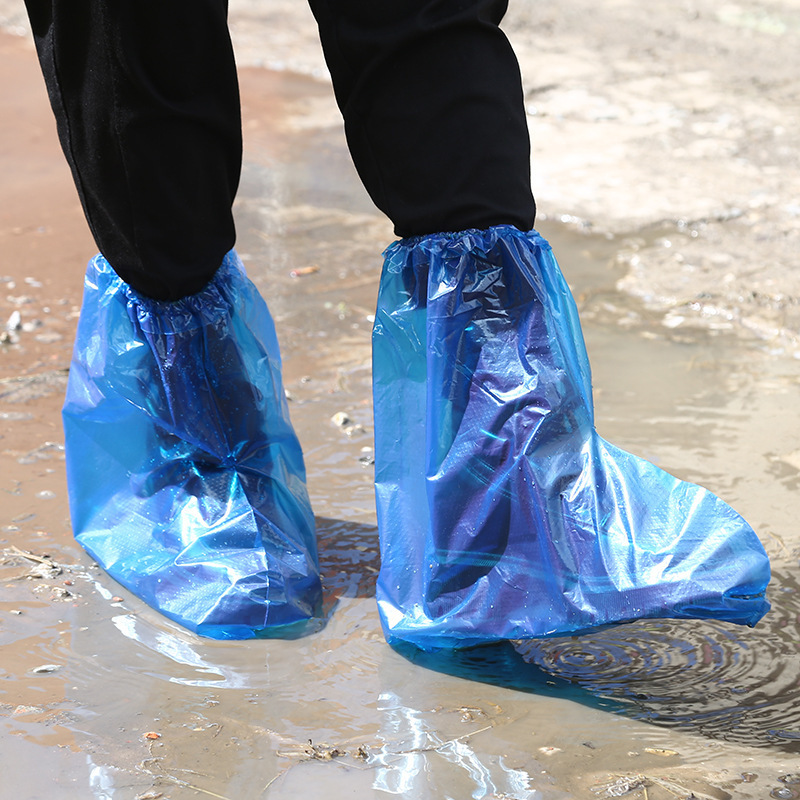 🎁Christmas sale🎅Disposable Anti-Slip Boot Covers
