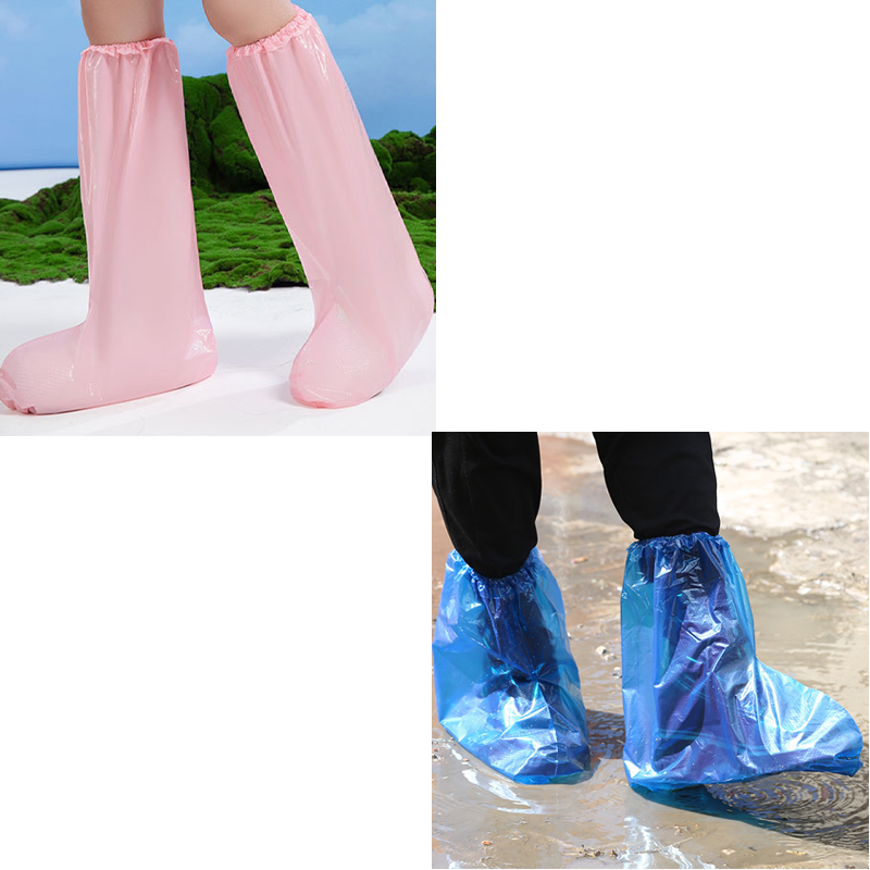 🎁Christmas sale🎅Disposable Anti-Slip Boot Covers