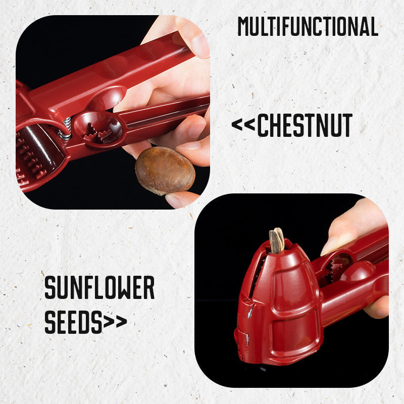 Simple Manual Nutcracker