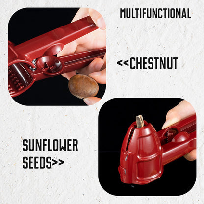 Simple Manual Nutcracker