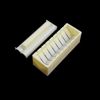 🍣DIY Sushi Mold
