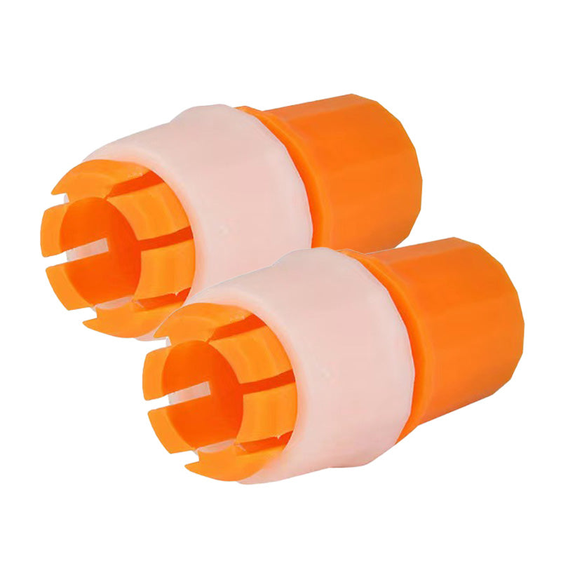Universal Quick Connector For Tap & Hose