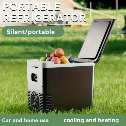 2 in 1 Car Refrigerator Warmer