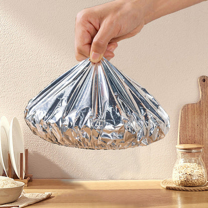 ✨Hot Sale 50% Off🌸Universal Disposable Thermal Cover for Food