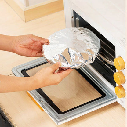 ✨Hot Sale 50% Off🌸Universal Disposable Thermal Cover for Food