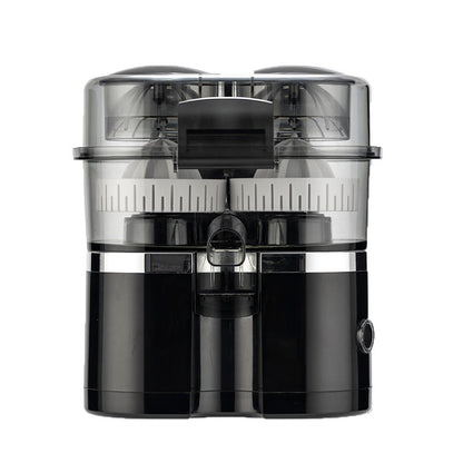Dual-Head Automatic Citrus Juicer